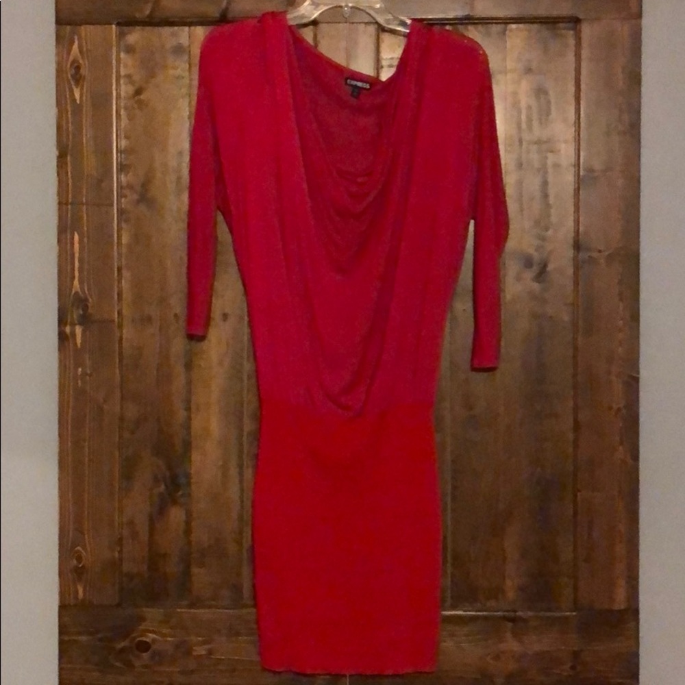 Express Dress